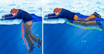 7 Dinge, die dir in einer Notsituation das Leben retten können