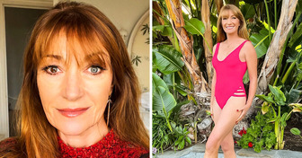 Das ehemalige Bond-Girl Jane Seymour sieht auch mit 72 Jahren noch makellos aus und verrät ihre Beauty-Geheimnisse
