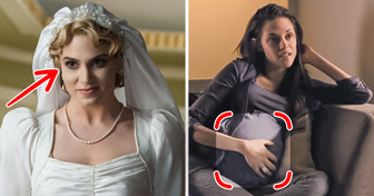 12 “Twilight”-Fehler, die wir übersehen haben, obwohl wir die Saga hunderte Male gesehen haben