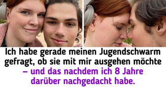 15 Bilder, die beweisen, dass die richtigen Menschen dich immer glücklich machen werden