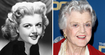 Wie 13 Stars, die lange Karrieren hinter sich haben, aussahen, als sie noch jung waren