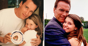 Einer Studie zufolge sind Väter ihren Töchtern gegenüber aufmerksamer