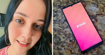 Schwangere Frau gestand, mit “hungriger” Absicht auf Tinder-Dates gegangen zu sein