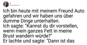 16 Tweets über Frauen, mit denen man sich auf keinen Fall anlegen sollte