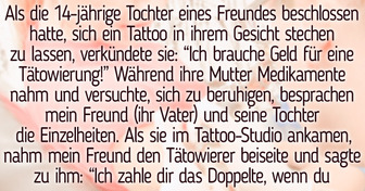 11 Geschichten, die beweisen, dass die Erziehung von Kindern eine Reise ins Unendliche ist