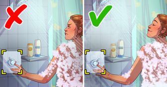 13 Tipps für den Alltag, die uns unsere Eltern nie beigebracht haben