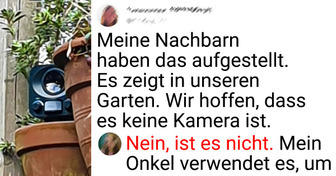 23 Mysteriöse Dinge, die von Fremden im Internet identifiziert wurden