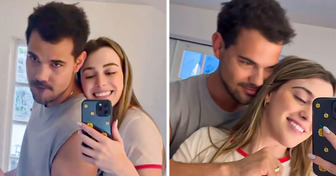 Taylor Lautner plant die größte Überraschung zum 26. Geburtstag seiner Frau