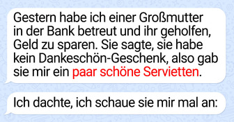 20+ Angestellte des Dienstleistungssektors erinnern sich an die verrücktesten Kunden, die sie je bedient haben