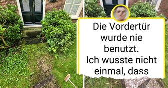 20+ Fotos, die zeigen, dass gründliches Saubermachen Wunder bewirken kann