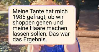 12 Bilder aus alten Fotoalben, die uns mit Wärme und Gemütlichkeit erfüllen