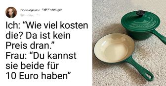 24 Glückspilze, die in Antiquitätenläden wahre Schätze gefunden haben