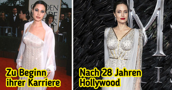 16 Stars, deren erste öffentliche Auftritte nicht ganz so ideal waren, aber heute sind sie Stilikonen