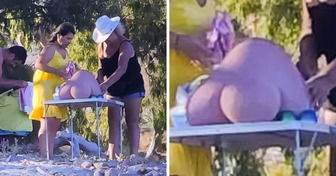 10+ Bilder, die du vergrößern musst, um sie zu verstehen