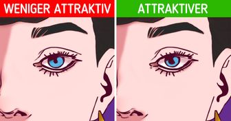 8 Gründe, warum wir jemanden unterbewusst attraktiver finden
