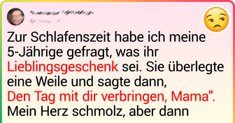 18 Menschen teilen ihre emotionalen persönlichen Geschichten mit einem völlig unerwarteten Ende