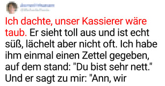 11 Geschichten von Menschen, bei denen wir uns so richtig schön fremdschämen können