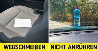 7 Situationen, die bedeuten, dass du in Gefahr sein könntest
