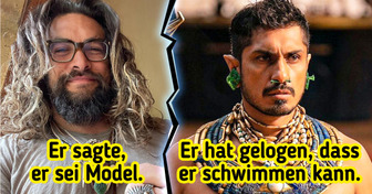 10 Schauspieler und Schauspielerinnen, die wie Pinocchio gelogen haben, um eine Rolle zu bekommen