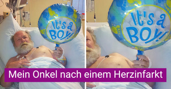 18 Bilder, die beweisen, dass Lachen die beste Medizin ist