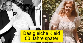 10 Mal kleideten sich Royals in die Kleidung eines Verwandten oder ahmten ihren Stil sehr gut nach