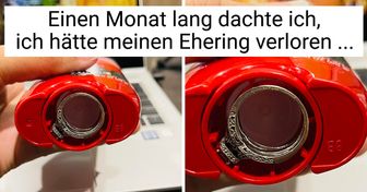 19 Menschen, die beweisen, dass das Glück direkt vor uns liegt