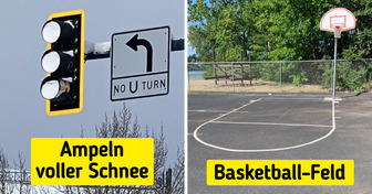 17 sinnlose Konstruktionen, an denen wir fast verzweifelt wären