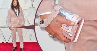 19 denkwürdige Outfit-Details, die auf dem roten Teppich die Show stahlen