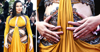 15+ Promis, die beweisen, dass Umstandskleidung nicht langweilig sein muss