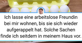 17 Situationen, in denen Gäste die Worte “Fühl dich wie zuhause” zu wörtlich nahmen