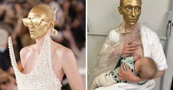 15 Fotos, die uns die harte Realität des Elterndaseins zeigen