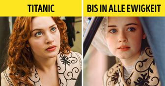 14 Gelegenheiten, bei denen Filmemacher sich nicht zu fein waren, dasselbe Kostüm nochmal zu verwenden