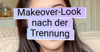 17 Mädchen, die berühmte Make-up-Artists mit ihren Fähigkeiten in den Schatten stellen