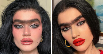 15+ Frauen, die beweisen, dass Körperbehaarung durchaus weiblich sein kann