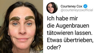 14 Prominente, deren schräger Sinn für Humor einen eigenen Oscar verdient hat