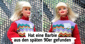 20 Funde aus Secondhand-Läden, die wahre Schätze sind