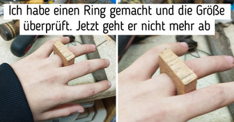 18 Menschen, die nur zu gut wissen, was ein schlechter Tag ist