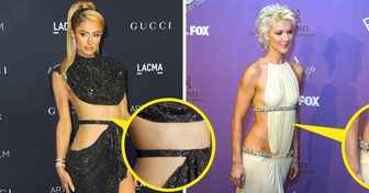 20 Kleider von Prominenten, die so umwerfend sind, dass wir sie uns im Detail ansehen wollen