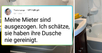 16 Fälle, in denen Abputzen wirklich befriedigend sein kann