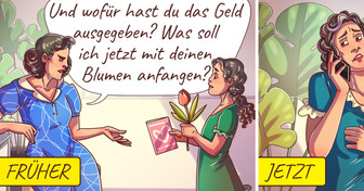 15 Gründe, warum du vielleicht keine Liebe für deine Eltern empfindest und es nicht wert ist, dir die Schuld dafür zu geben