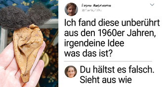 17 Seltsame Dinge, deren Verwendung wir nicht so recht herausfinden konnten