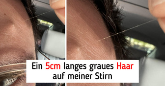 15 Fotos, die beweisen, dass wir noch nicht alle Merkwürdigkeiten dieser Welt gesehen haben