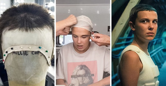 32 Hinter-den-Kulissen-Details, von denen wir keine Ahnung hatten, bis wir den Beweis dafür hatten