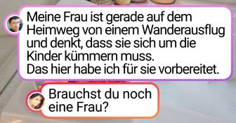 15 Ehemänner, deren Frauen das Ja-Wort definitiv nicht bereuen