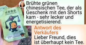 15 User-Bewertungen im Internet, die als Witze gewertet werden könnten