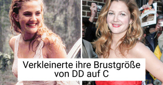 8 Berühmte Frauen, die ihr Aussehen radikal veränderten und damit im Internet einen Sturm auslösten