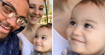 20 Fotos, die die spezielle Verbindung zwischen einem Vater und seinen Kindern zeigen