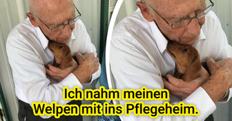 20 Bilder, bei deren Anblick uns eine Welle der Wärme überkommt