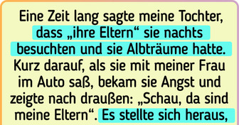 18 Kinder, die es verstehen, ihren Eltern die Haare zu Berge stehen zu lassen