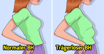 12 Comics, die die wahren Probleme moderner Frauen zeigen